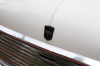 Lot 47 - 1979 Mini 1275GT