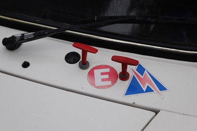 Lot 47 - 1979 Mini 1275GT