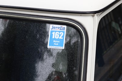 Lot 47 - 1979 Mini 1275GT