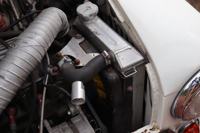 Lot 47 - 1979 Mini 1275GT