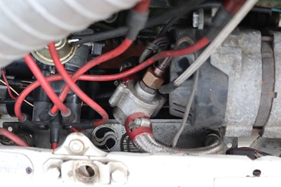 Lot 47 - 1979 Mini 1275GT