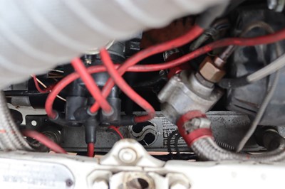 Lot 47 - 1979 Mini 1275GT