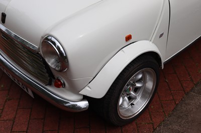 Lot 47 - 1979 Mini 1275GT