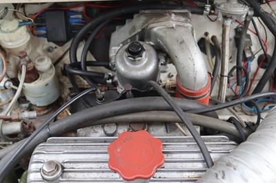 Lot 47 - 1979 Mini 1275GT