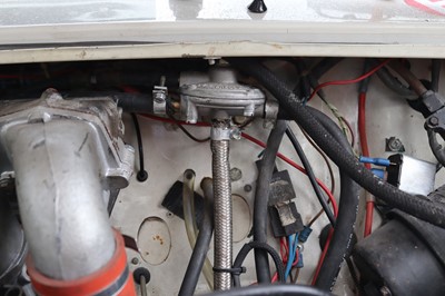 Lot 47 - 1979 Mini 1275GT