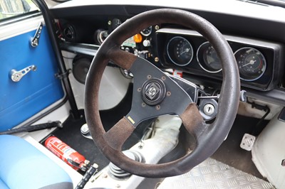 Lot 47 - 1979 Mini 1275GT
