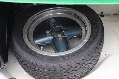 Lot 47 - 1979 Mini 1275GT