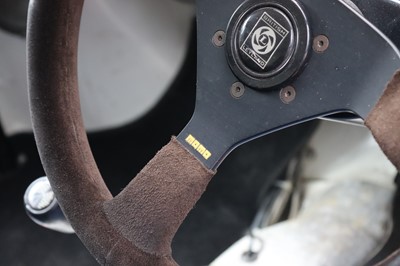 Lot 47 - 1979 Mini 1275GT