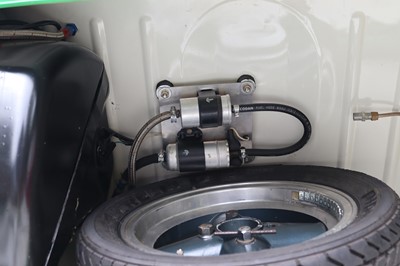 Lot 47 - 1979 Mini 1275GT