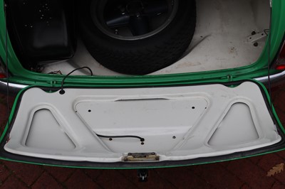 Lot 47 - 1979 Mini 1275GT