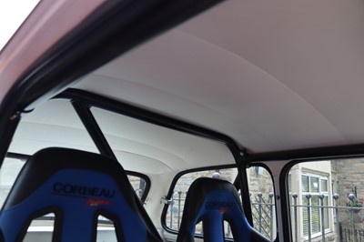 Lot 47 - 1979 Mini 1275GT