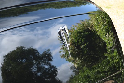 Lot 82 - 1950 Bentley MkVI Saloon