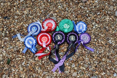 Lot 82 - 1950 Bentley MkVI Saloon