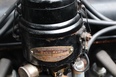 Lot 82 - 1950 Bentley MkVI Saloon