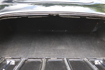 Lot 82 - 1950 Bentley MkVI Saloon