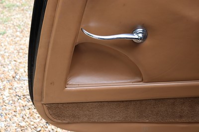 Lot 82 - 1950 Bentley MkVI Saloon