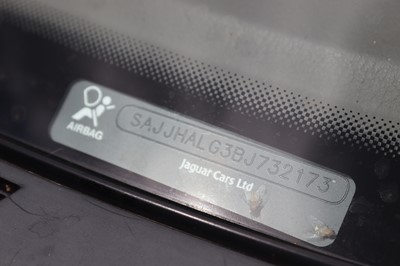 Lot 18 - 1995 Jaguar XJ6 3.2 Sovereign