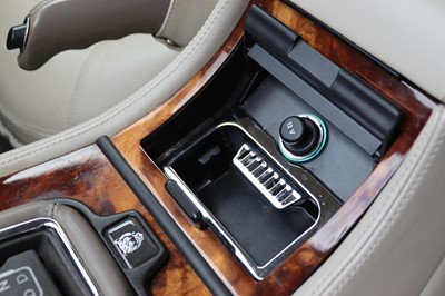 Lot 18 - 1995 Jaguar XJ6 3.2 Sovereign