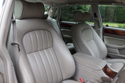 Lot 18 - 1995 Jaguar XJ6 3.2 Sovereign