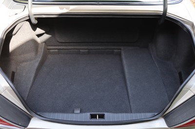 Lot 18 - 1995 Jaguar XJ6 3.2 Sovereign