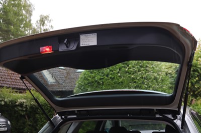 Lot 122 - 2003 BMW 325i Estate