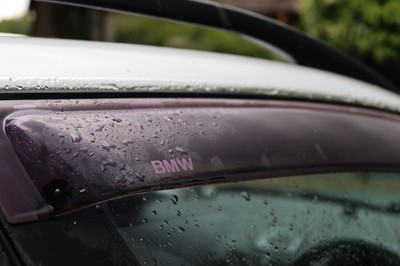 Lot 122 - 2003 BMW 325i Estate