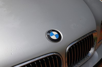 Lot 122 - 2003 BMW 325i Estate