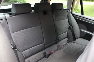 Lot 122 - 2003 BMW 325i Estate