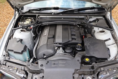 Lot 122 - 2003 BMW 325i Estate