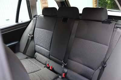 Lot 122 - 2003 BMW 325i Estate