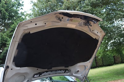 Lot 122 - 2003 BMW 325i Estate