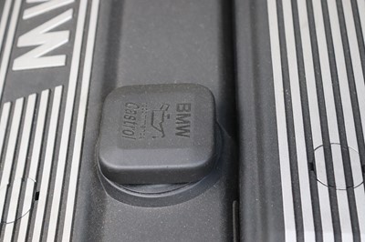 Lot 122 - 2003 BMW 325i Estate