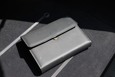 Lot 122 - 2003 BMW 325i Estate