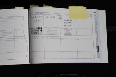 Lot 122 - 2003 BMW 325i Estate