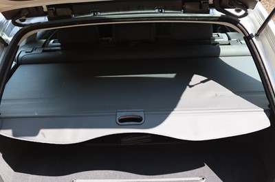 Lot 122 - 2003 BMW 325i Estate