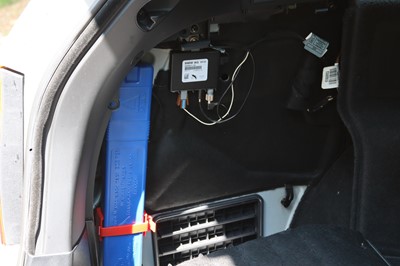 Lot 122 - 2003 BMW 325i Estate