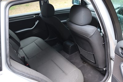 Lot 122 - 2003 BMW 325i Estate