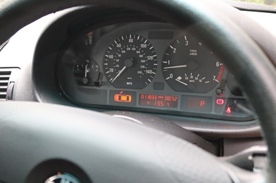 Lot 122 - 2003 BMW 325i Estate