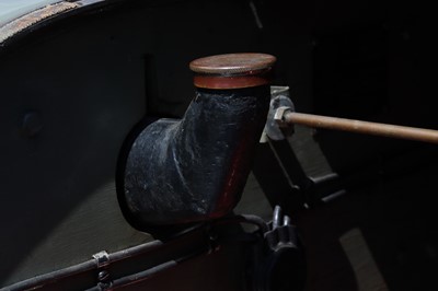 Lot 5 - 1923 Morris Cowley 'Bullnose' 2-Seat Tourer with Dickey