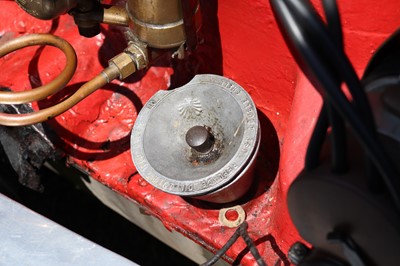 Lot 5 - 1923 Morris Cowley 'Bullnose' 2-Seat Tourer with Dickey