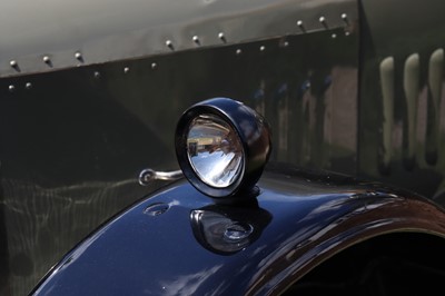 Lot 5 - 1923 Morris Cowley 'Bullnose' 2-Seat Tourer with Dickey