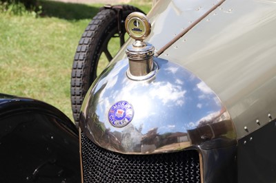 Lot 5 - 1923 Morris Cowley 'Bullnose' 2-Seat Tourer with Dickey