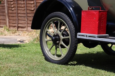 Lot 5 - 1923 Morris Cowley 'Bullnose' 2-Seat Tourer with Dickey