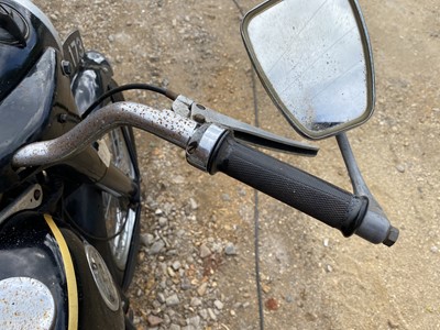 Lot 203 - c.1960 Velocette Valiant