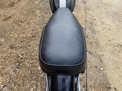Lot 203 - c.1960 Velocette Valiant