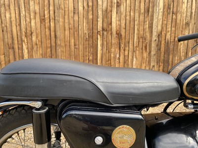 Lot 375 - 1959 Velocette Valiant