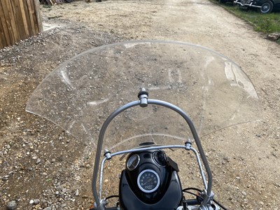 Lot 375 - 1959 Velocette Valiant