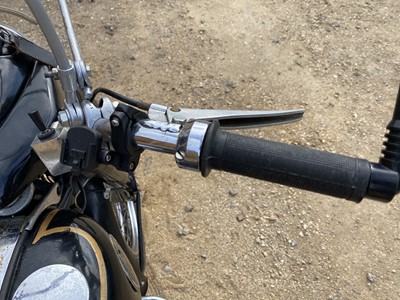 Lot 375 - 1959 Velocette Valiant