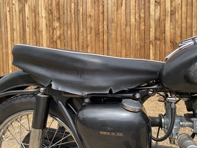 Lot 204 - 1959 Triumph 6T Thunderbird