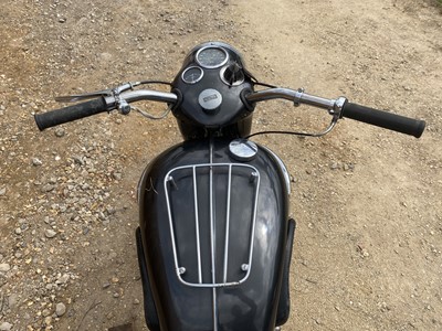 Lot 204 - 1959 Triumph 6T Thunderbird